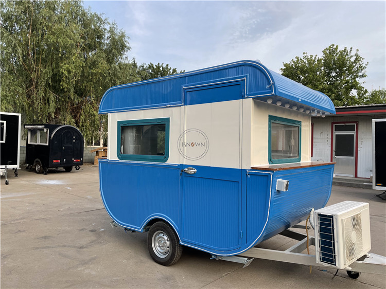 Gran oferta, camión de helados - Wine Beer Truck reseña y precio