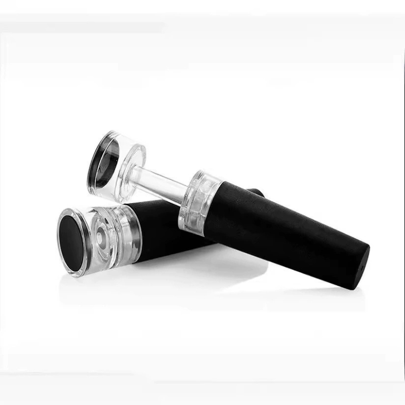 Tapón de Vino al Vacío, Tapone - Wine Stopper Vacuum reseña y precio