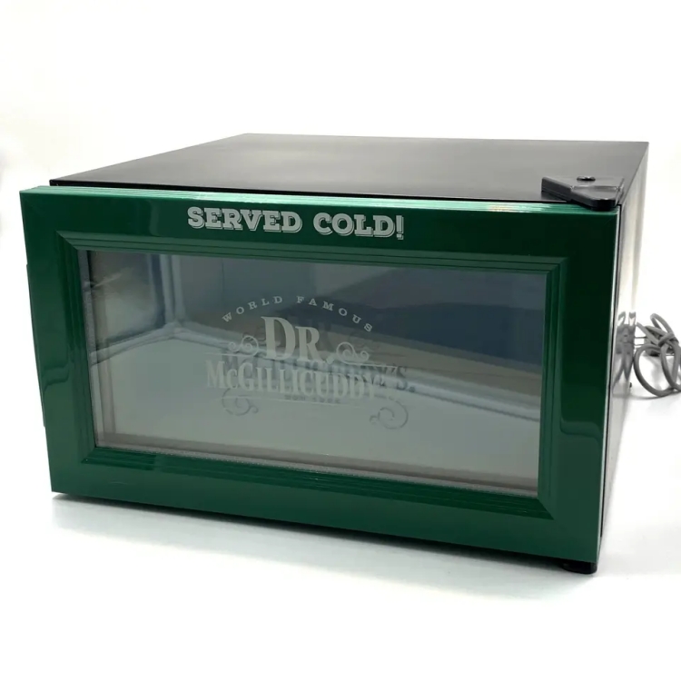 Mini Refrigerador Vanace de 18 - Wine Beer Mini Fridge reseña y precio